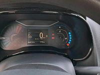 Gebraucht Dacia Spring 33 kW (45 PS) 2021 Weiß Kleinwagen