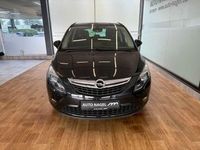 Gebraucht Opel Zafira Tourer 140 PS (102 kW) 2016 Andere Van / Kleinbus