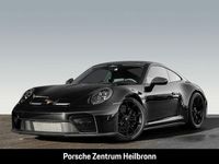 Neu Porsche 992 510 PS (375 kW) 2025 Schwarz