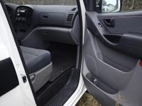 Gebraucht Hyundai H-1 2012 Weiß Van / Kleinbus