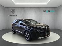 Gebraucht Peugeot 3008 Allure 131 PS (96 kW) 2023 Schwarz SUV