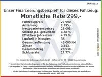 Gebraucht Cupra Born e-Boost 169 kW (231 PS) 2024 Vaporgrau Kleinwagen