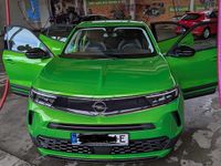 Gebraucht Opel Mokka-e Edition 100 kW (136 PS) 2021 Grün SUV