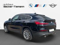 gebraucht BMW X4 xDrive30d Advantage Head-Up HK P.Assistent Plus