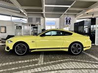 gebraucht Ford Mustang Mach1 Aut. Grabbergelb | MagneRide