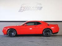Gebraucht Dodge Challenger 309 PS (227 kW) 2023 Rot Coupé