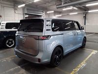 Gebraucht VW ID. Buzz GTX 250 kW (340 PS) 2025 Blaukeine angabe Van / Kleinbus