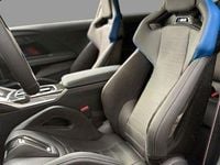 Neu BMW M2 Basis 480 PS (353 kW) 2025 Grau Coupé