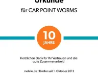 Gebraucht VW Polo LOUNGE 90 PS (66 kW) 2015 Blau Kleinwagen