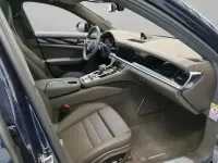Gebraucht Porsche Panamera 462 PS (339 kW) 2023 Blau Kombi
