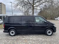 Gebraucht VW T6.1 150 PS (110 kW) 2019 Schwarz Van