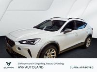 Używany Cupra Formentor 150 KM (110 kW) 2024 Biały SUV