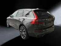 Gebraucht Volvo XC60 Ultimate 197 PS (144 kW) 2023 Grau SUV