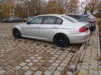 gebraucht BMW 325 325 i m-packet