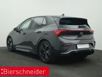 Gebraucht Cupra Born 169 kW (231 PS) 2024 Grau Kleinwagen