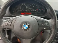 Gebraucht BMW 325 192 PS (141 kW) 2002 Schwarz Limousine