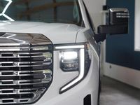Nowe GMC Sierra 305 KM (224 kW) 2025 Biały Pickup