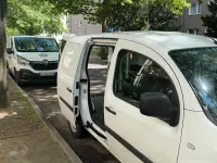Brugt Renault Kangoo 90 HK (66 kW) 2020 Hvid MPV