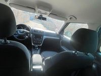 Gebraucht Skoda Yeti Plus Edition 105 PS (77 kW) 2012 Braun SUV