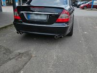 Gebraucht Mercedes E200 184 PS (135 kW) 2007 Limousine