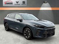 Neu Cupra Terramar 204 PS (150 kW) 2026 Blau SUV