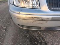 Gebraucht VW Bora 131 PS (96 kW) 2003 Silber Limousine