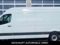 gebraucht Mercedes Sprinter III Kasten 315 CDI Hochdach-Lang-Kamera