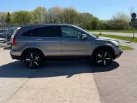 Gebraucht Honda CR-V Executive 150 PS (110 kW) 2008 Andere SUV
