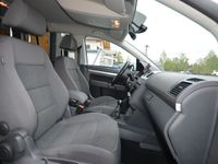 gebraucht VW Touran Touran1.4 TSI R-Line Edition