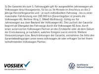 Gebraucht VW Golf VIII Active 150 PS (110 kW) 2023 Blau Kleinwagen