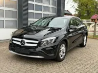 Gebraucht Mercedes GLA220 170 PS (125 kW) 2014 SUV
