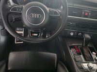 gebraucht Audi A6 Competition Quattro
