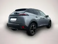 Gebraucht Peugeot 2008 GTi 131 PS (96 kW) 2024 Manufacturer SUV