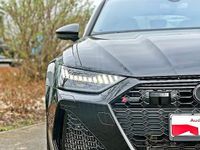 Gebraucht Audi RS6 Performance 630 PS (463 kW) 2025 Mythosschwarz metallic Kombi