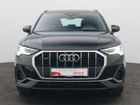 gebraucht Audi Q3 S-Line 40TDI Quattro