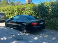 Usata BMW 335 Performance 460 CV (338 kW) 2011 Nero Coupé