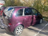 gebraucht Opel Meriva 