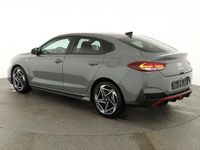Neu Hyundai i30 N Line 140 PS (102 kW) 2025 Shadow gray shadow gray Limousine