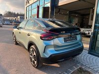 Gebraucht Citroën C4 PureTech 101 PS (74 kW) 2024 Blau SUV