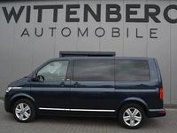 Second-hand VW Multivan Generation Six 150 CP (110 kW) 2020 Andere Monovolum