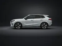 Neu Cupra Terramar 204 PS (150 kW) 2026 Weiß SUV