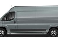 Neu Opel Movano 179 PS (131 kW) 2026 Thunder grau Van