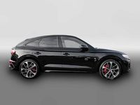 Gebraucht Audi SQ5 341 PS (250 kW) 2023 Schwarz SUV