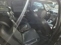 Gebraucht Ford Galaxy 140 PS (102 kW) 2009 Grau Van / Kleinbus