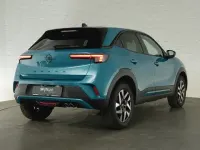 Gebraucht Opel Mokka Edition 131 PS (96 kW) 2025 Gruen SUV