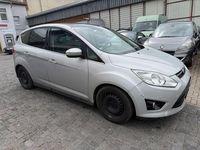 Gebraucht Ford C-MAX Titanium 163 PS (119 kW) 2014 Van / Kleinbus
