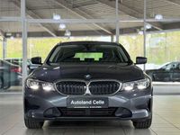 gebraucht BMW 320 d Kamera HUD CockPitPro Komfort Alarm AHK LED