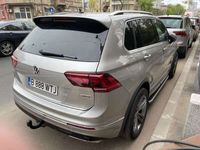 gebraucht VW Tiguan 2.0 TDI R-Line