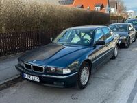 gebraucht BMW 728 E38 i