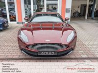 Gebraucht Aston Martin DB11 639 PS (469 kW) 2022 Rot Coupé